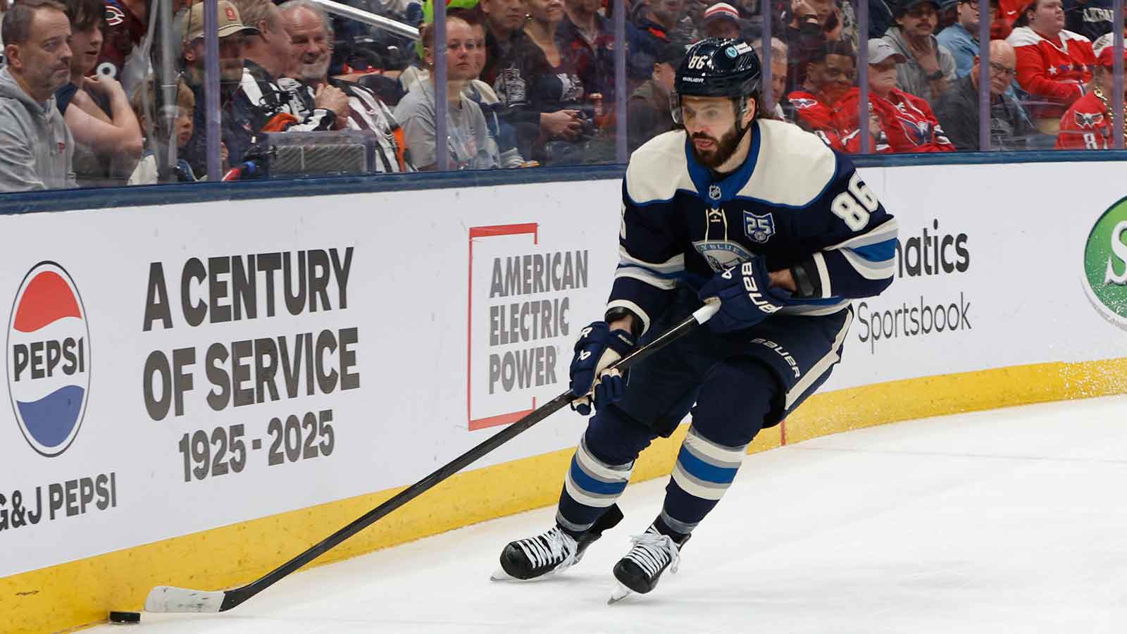 A Western Club Just Jumped Into the Kirill Marchenko Sweepstakes and the Price Tag Is Steep