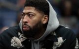 Even ESPN Insiders Think the Warriors’ Anthony Davis Plan Is a Nonstarter
