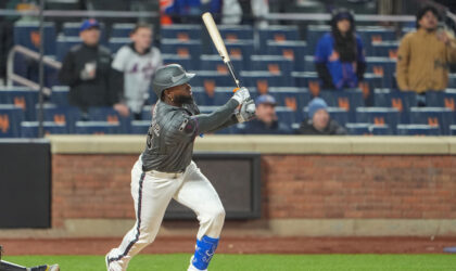 Mets Add Christopher Morel After Injury Updates on Polanco and Robert Jr.