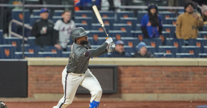 Mets Add Christopher Morel After Injury Updates on Polanco and Robert Jr.