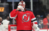 Panthers and Devils Nearing a Deal That Could Reshape Florida’s Net