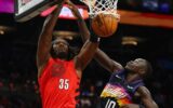 Blazers Lock Up Robert Williams III for $44 Million Just Hours Before Free Agency Opens