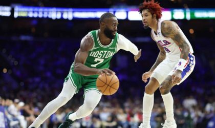 ESPN Analyst Calls Celtics’ Handling of Jaylen Brown ‘Disrespectful and Embarrassing’