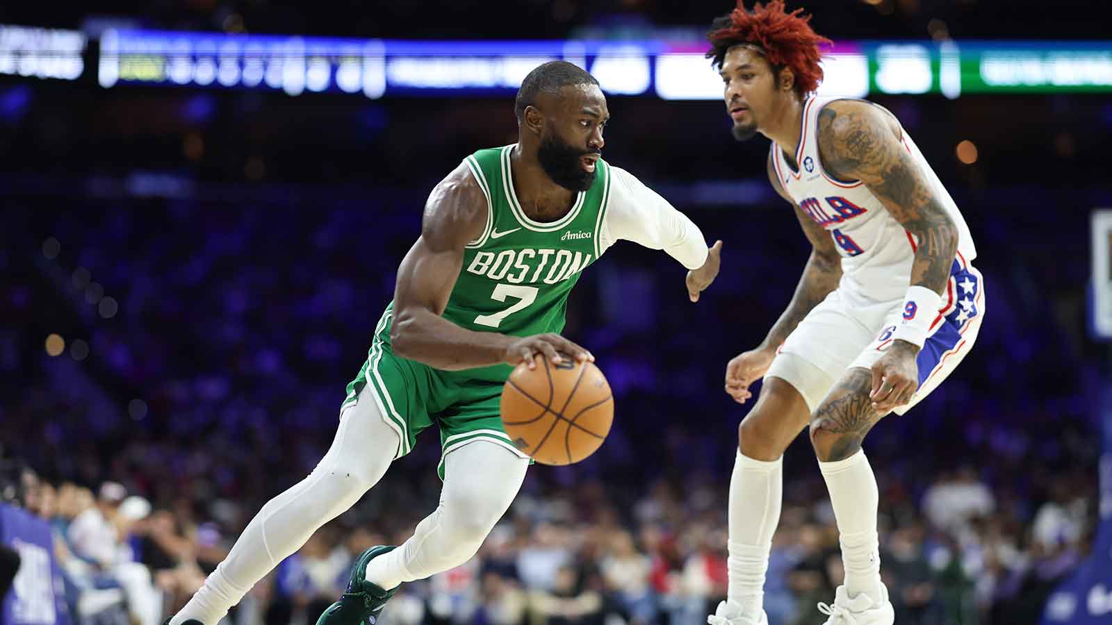 ESPN Analyst Calls Celtics’ Handling of Jaylen Brown ‘Disrespectful and Embarrassing’