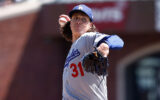 Tyler Glasnow Took a Step Forward. The Dodgers Rotation Really Needs Him.