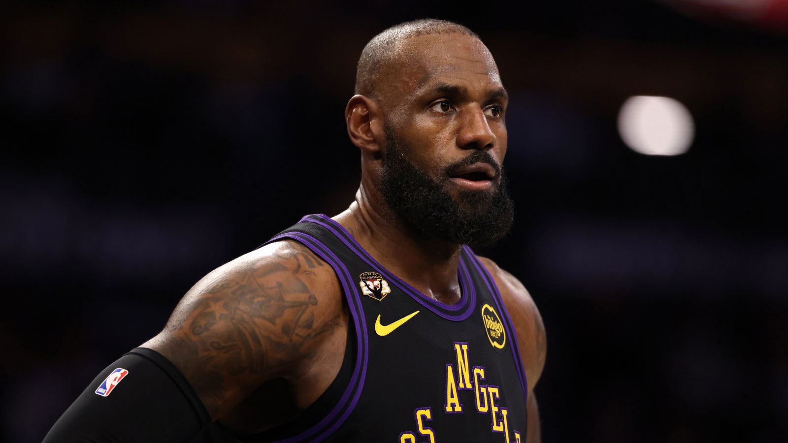 LeBron James Told the Lakers He’s Leaving Before Free Agency Even Started