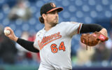 Dean Kremer’s Rehab Nears the End. The Orioles Might Not Survive Without Him.