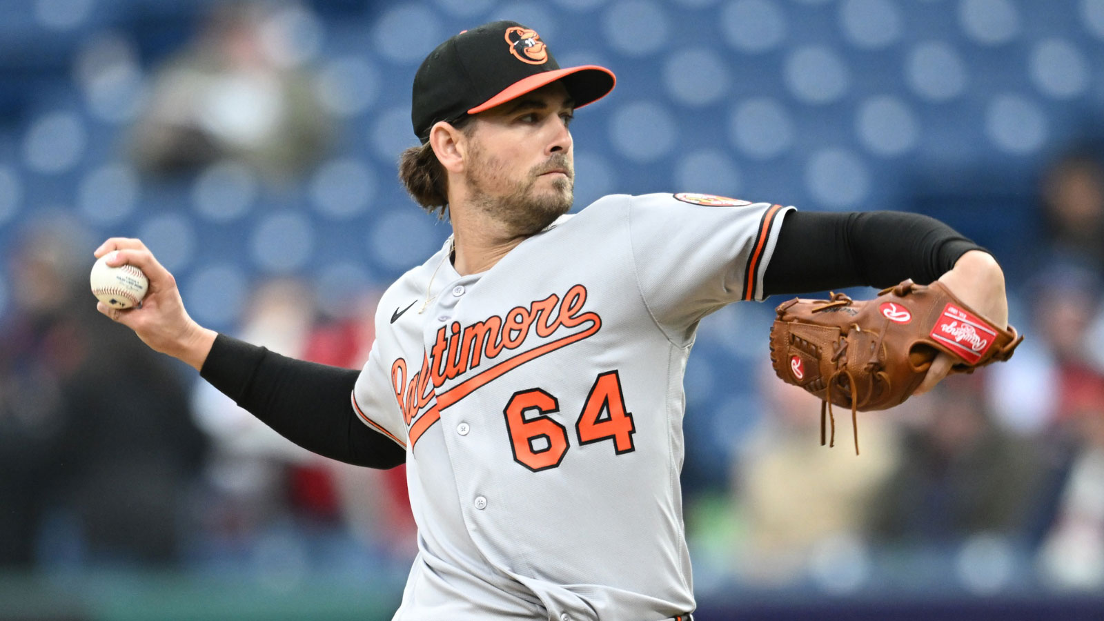 Dean Kremer’s Rehab Nears the End. The Orioles Might Not Survive Without Him.
