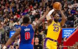 LeBron James Is Leaving the Lakers. Here’s Who LA Wants Next.