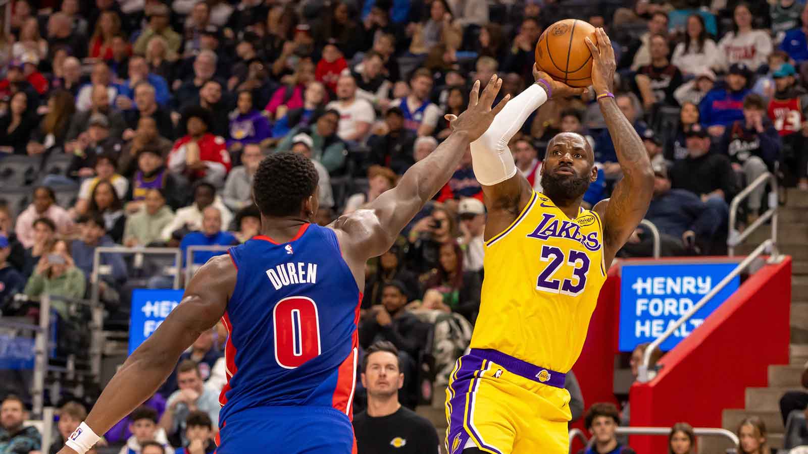 LeBron James Is Leaving the Lakers. Here’s Who LA Wants Next.
