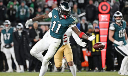 Howie Roseman Hesitated on the A.J. Brown Trade — One Moment That Changed His Mind