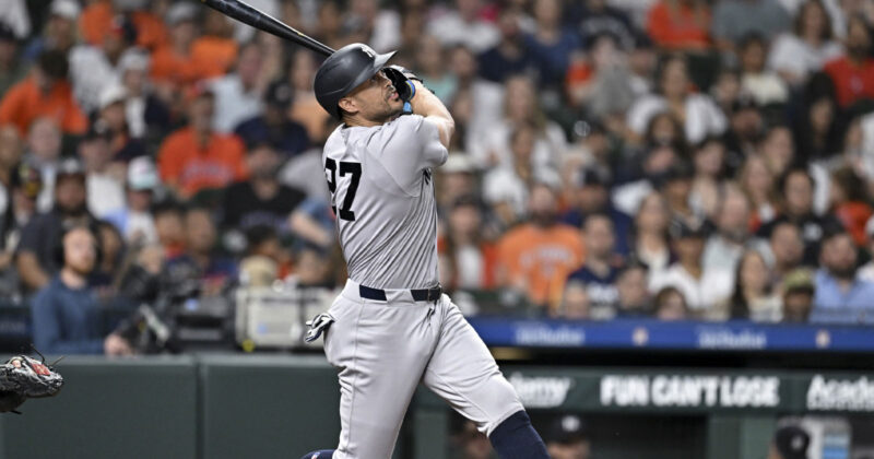 Yankees Get a Glimmer of Hope as Stanton and Fried Prepare for Live BP Together