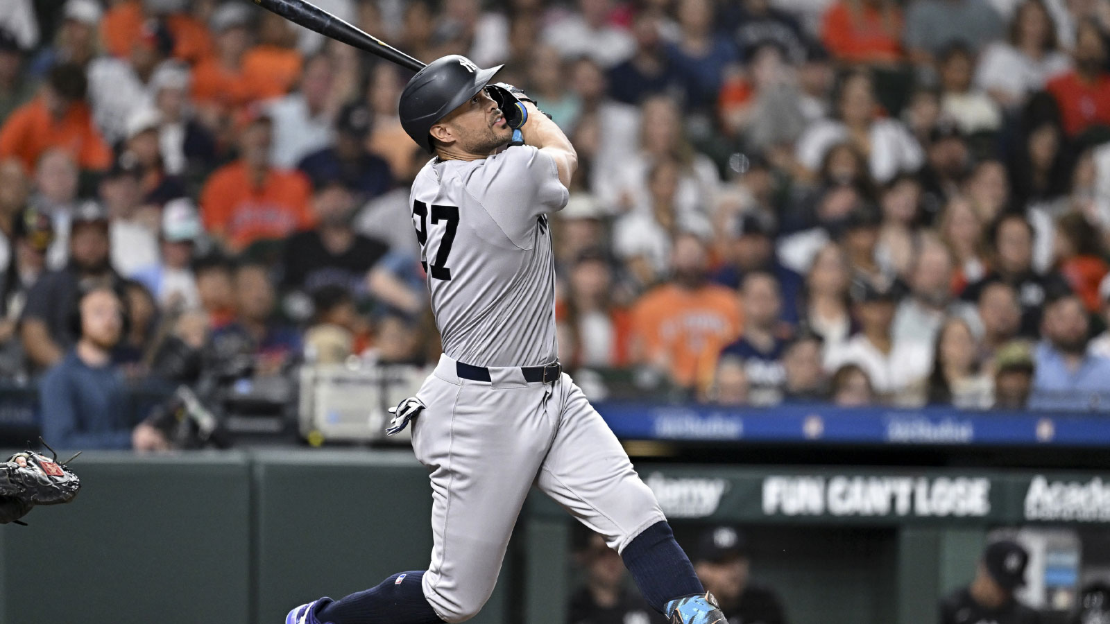 Yankees Get a Glimmer of Hope as Stanton and Fried Prepare for Live BP Together