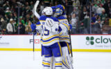 Jack Quinn Dangled as Trade Bait After Career Year in Buffalo