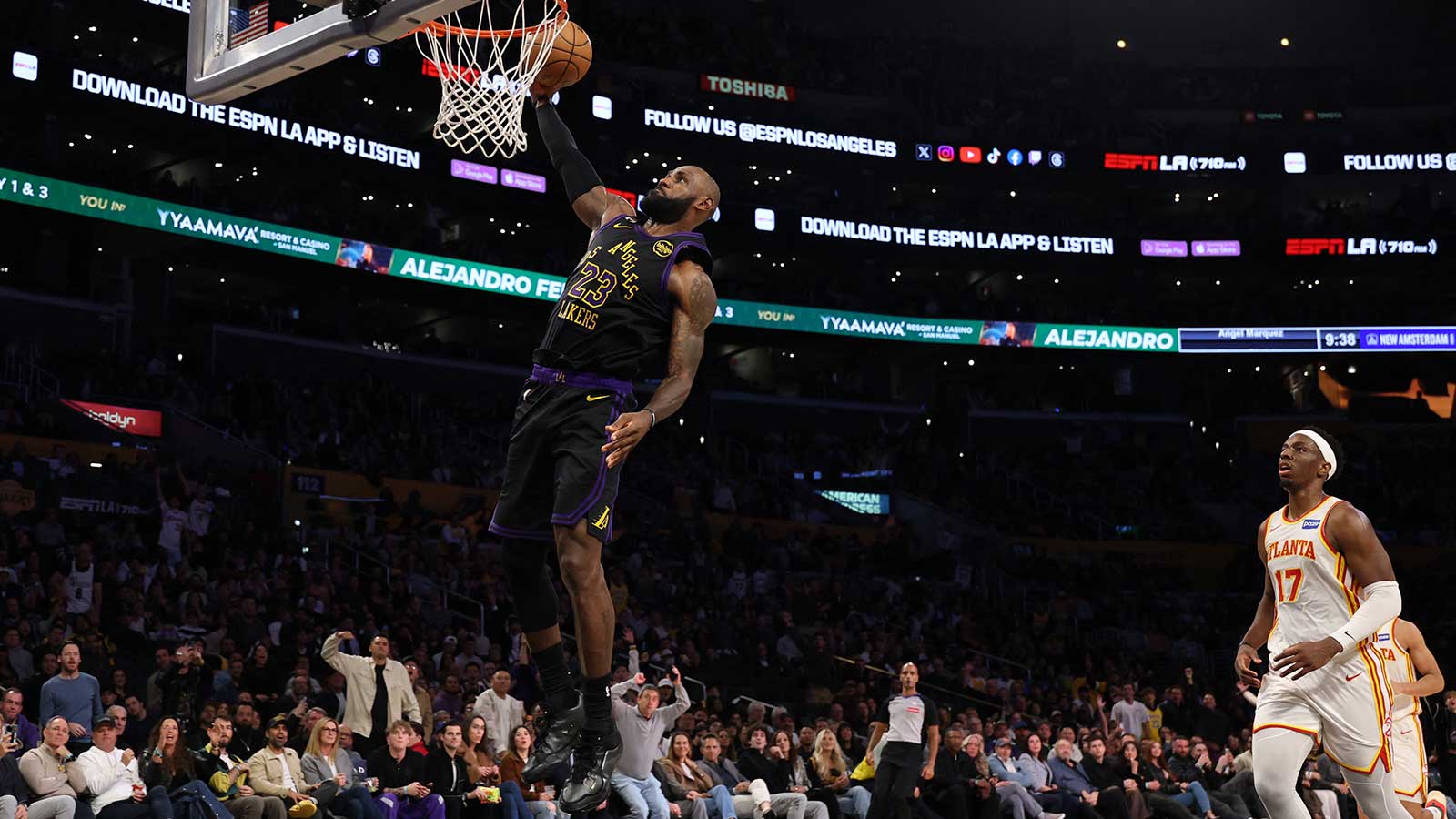 LeBron James Leaving Luka Doncic and the Lakers Could Be the Smartest Thing He’s Done Yet