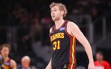 Hawks Lock Up Jock Landale on a One-Year, $14 Million Deal Right Before Free Agency Opens
