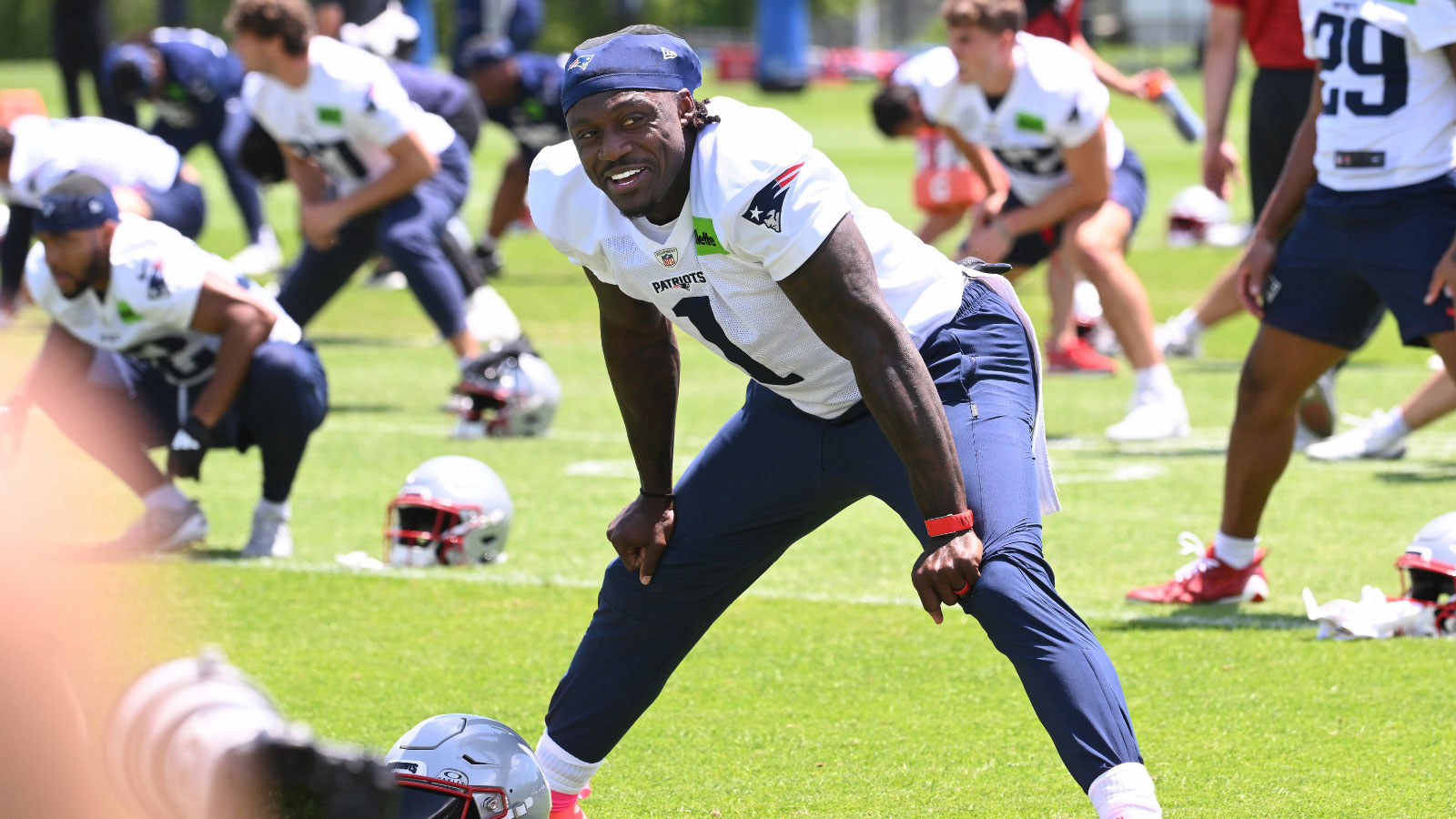A.J. Brown Had 4 Dream Teams Before the Patriots Trade — Here’s Why Only One Remained