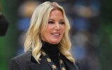 LeBron James Tells Lakers He’s Leaving. Jeanie Buss Responds.
