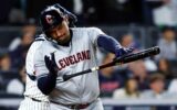 Shouting Match With Austin Hedges Sheds Light on Josh Naylor’s Guardians Exit