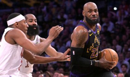 Brian Windhorst Isn’t Buying LeBron-to-Cavs Rumors Yet. But Here’s the Catch.