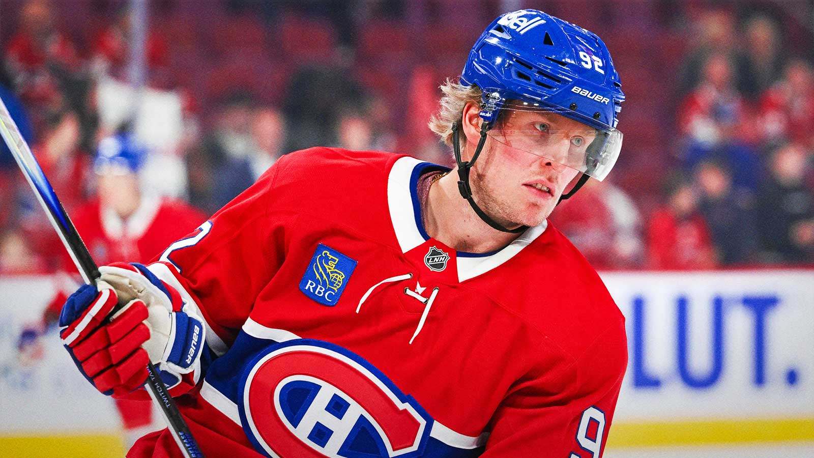 Two Teams Are Already Lining Up for Patrik Laine This Summer