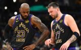 LeBron James Leaving the Lakers Has Nothing to Do With Luka Doncic, per NBA Insider