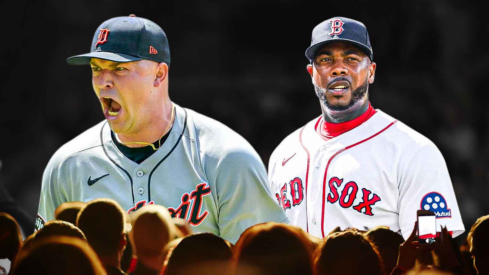 Two Moves That Would Turn the Dodgers’ Division Lead Into a Foregone Conclusion