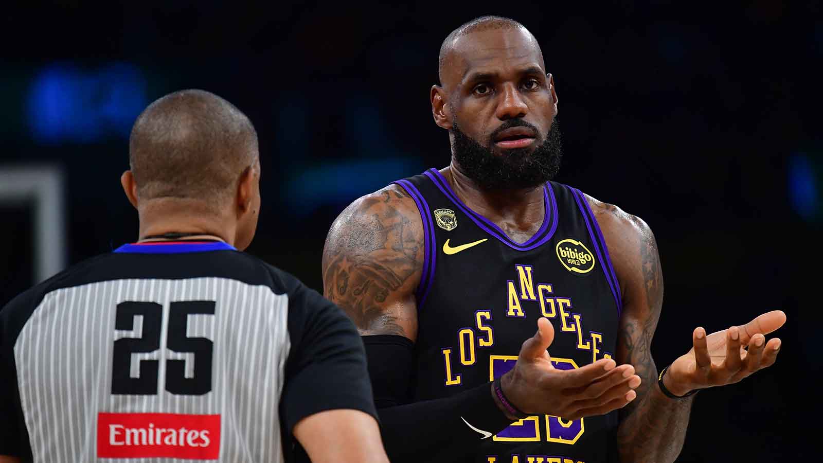 Jalen Duren Could Be the Lakers’ Best Option After LeBron James Leaves