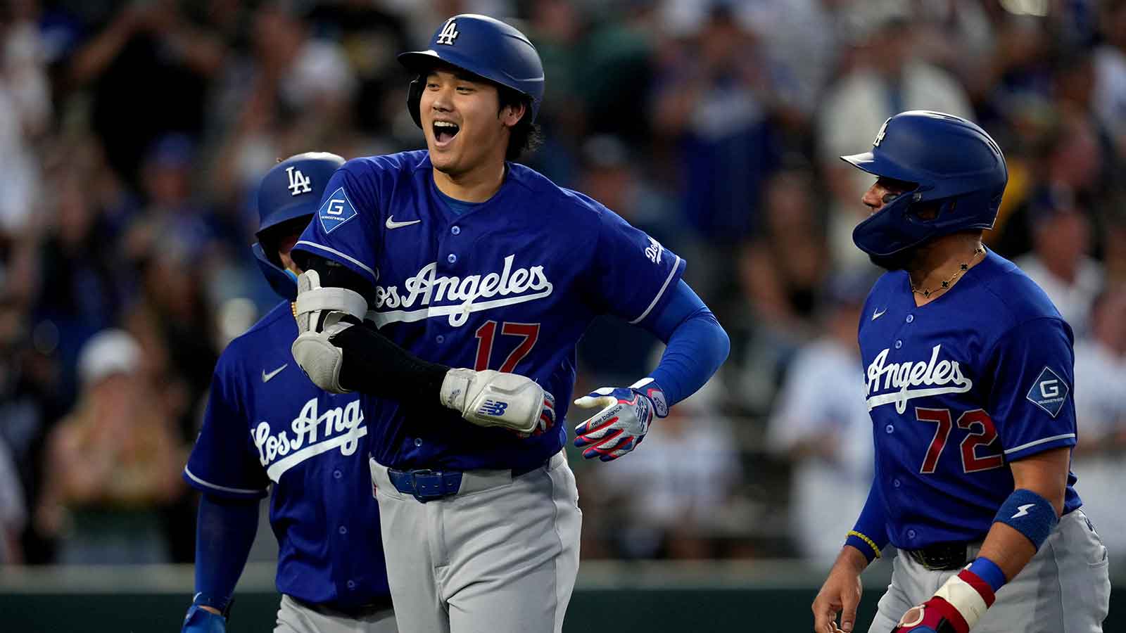 Bob Nightengale Is Already Watching the Dodgers Magic Number. Here Is Why.
