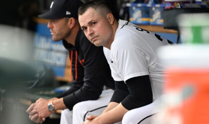 The Dodgers Have a Tarik Skubal Problem. It’s Not About Money.