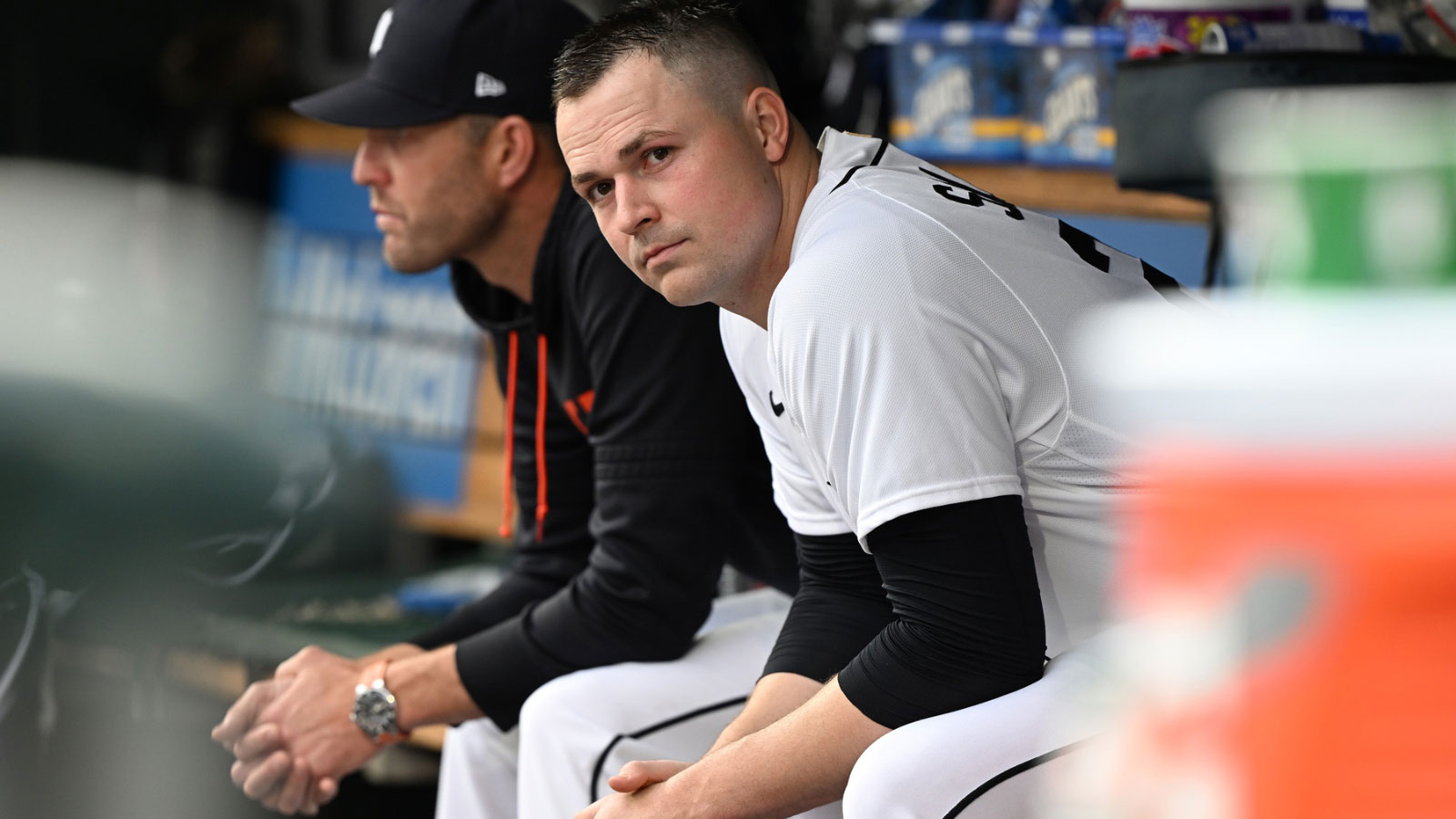 The Dodgers Have a Tarik Skubal Problem. It’s Not About Money.