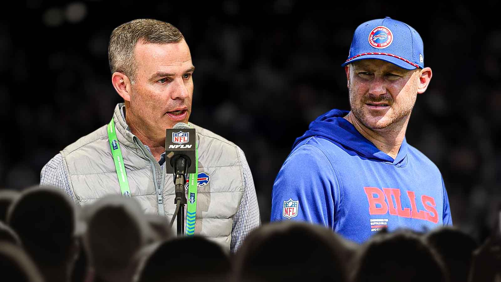 PFF Simulator Throws a Wild 2027 Draft for the Bills. Here’s the Full Haul.