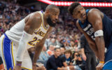LeBron James to the Timberwolves? One Insider Makes the Case.
