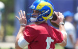 The Rams Bet on Ty Simpson in a Super Bowl Window. That’s a Problem.