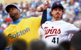 Half a Game Back. Two Moves That Could Push Texas Past Seattle in the AL West.