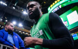 Jaylen Brown Liked a Post Saying Boston Should Trade Him. That’s Not Nothing.