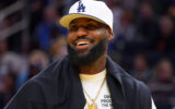LeBron Leaves Lakers and the Internet Immediately Signs Him to the Dodgers
