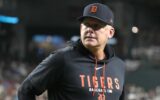 Tigers’ A.J. Hinch Makes a Bold All-Star Case for His Catcher. Like, Cancel-the-Game Bold.