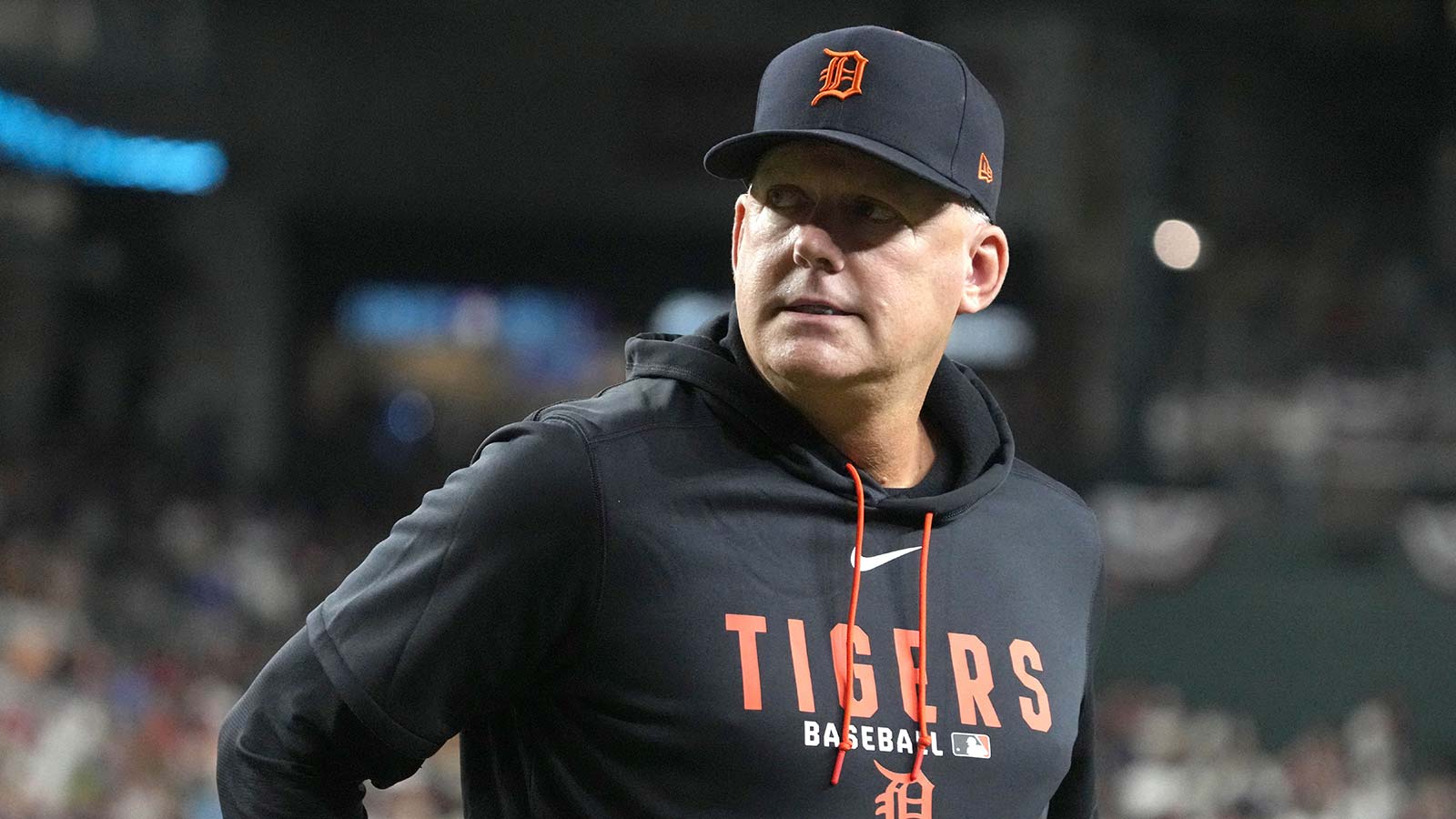 Tigers’ A.J. Hinch Makes a Bold All-Star Case for His Catcher. Like, Cancel-the-Game Bold.