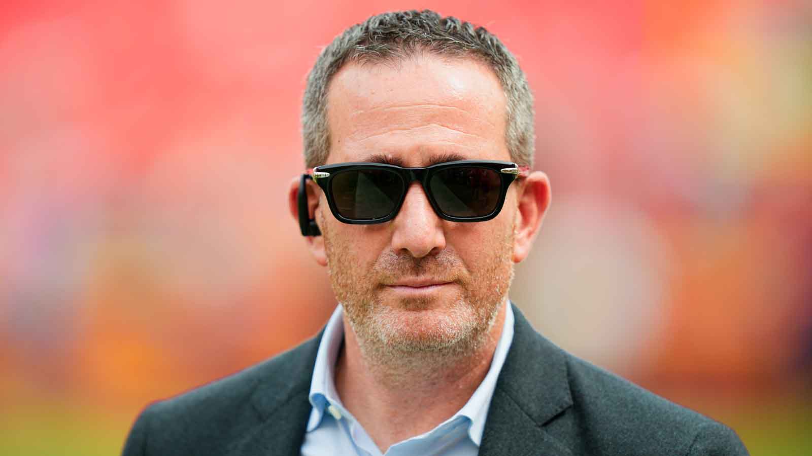 ESPN Gave One NFL Team an A on Its Offseason Report Card. It Wasn’t Close.