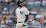 Aaron Boone Calls Austin Wells’ Drop-Off ‘Perplexing’ as Yankees Lose Fifth Straight