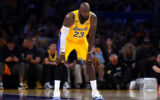 LeBron James Posts Farewell Message After Confirming Lakers Exit.