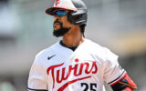 Braves Need More Than a Carlos Santana Reunion to Hold Off the Phillies