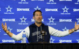 PFF’s 2027 Mock Draft Has the Cowboys Going Offense First, but the Defense Gets Its Turn