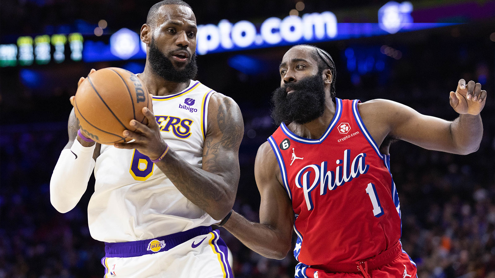 James Harden Just Did Something That Could Finally Bring LeBron Back to Cleveland