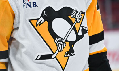 Penguins Flip Defensemen With Vegas in a Move That Signals They’re Not Done Yet