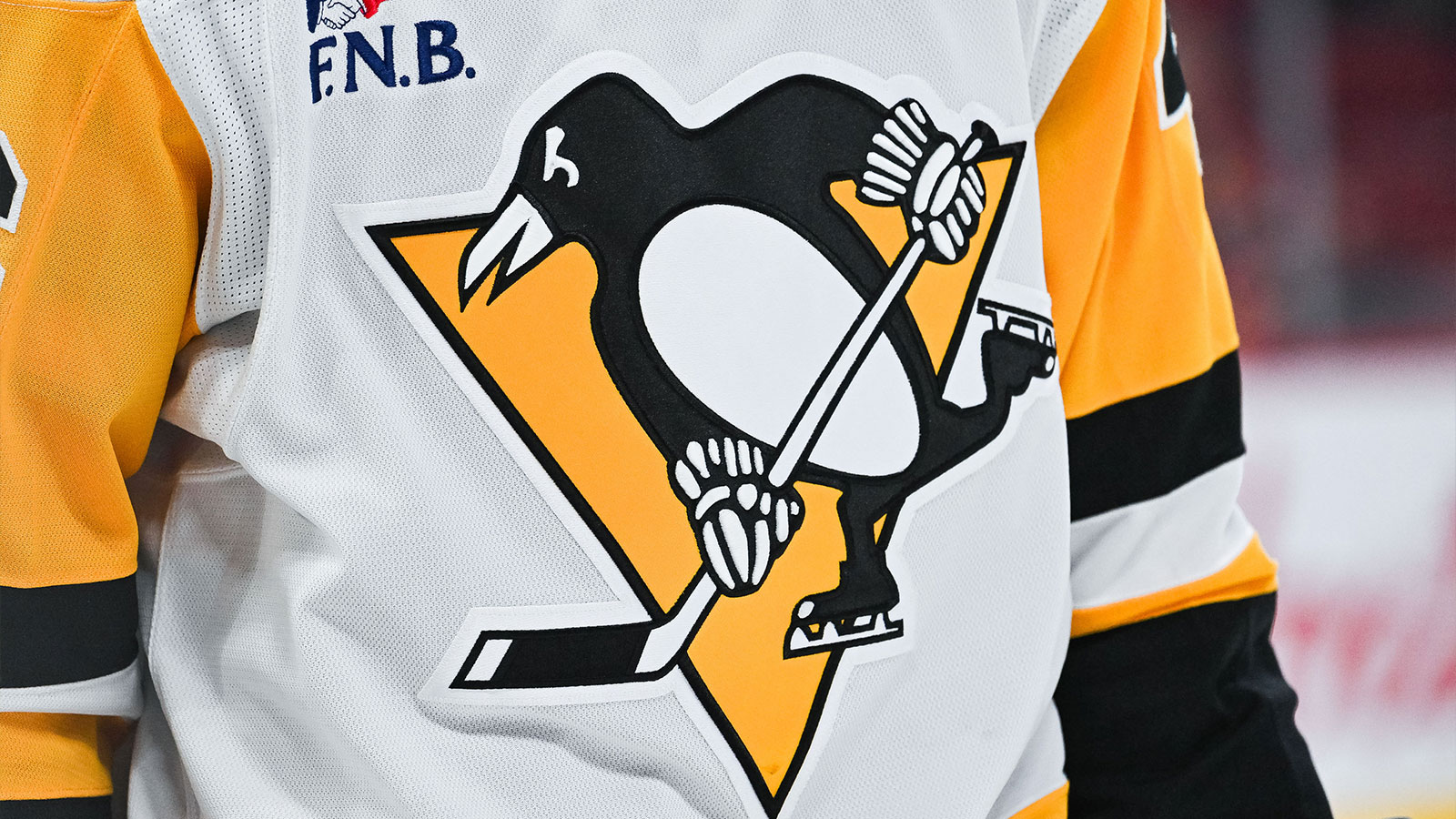 Penguins Flip Defensemen With Vegas in a Move That Signals They’re Not Done Yet