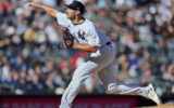 Phillies Turn to a Familiar Face as Bullpen Help Arrives From Triple-A