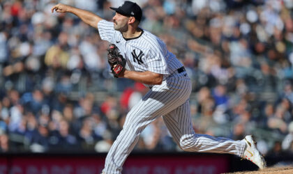 Phillies Turn to a Familiar Face as Bullpen Help Arrives From Triple-A
