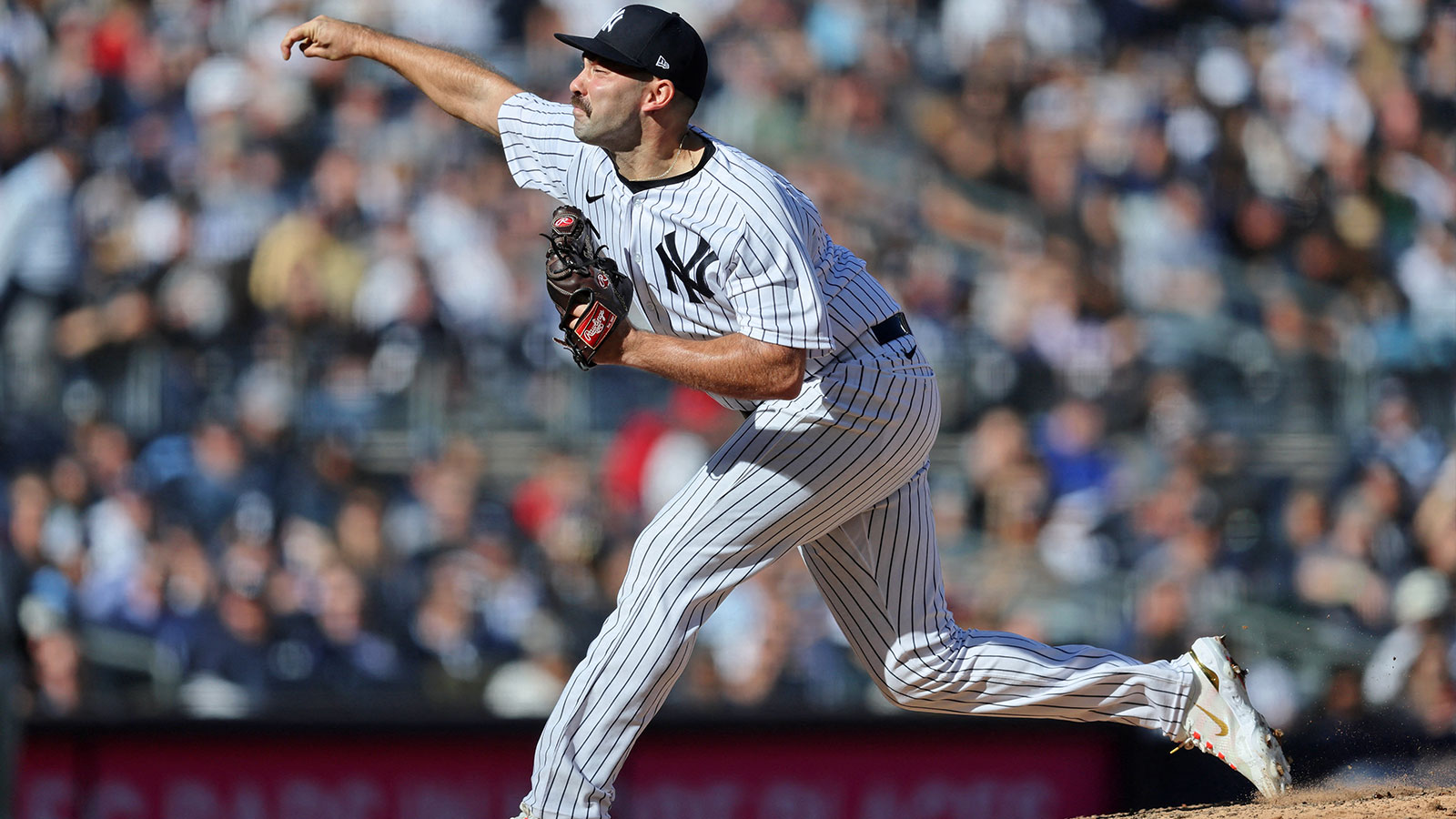 Phillies Turn to a Familiar Face as Bullpen Help Arrives From Triple-A